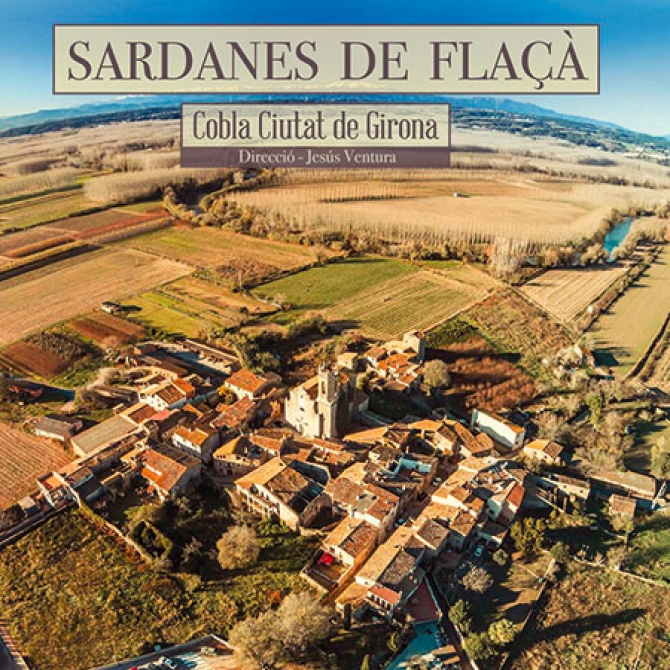 Sardanes de Flaçà